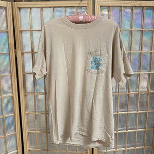 Little Wings Band T-Shirt